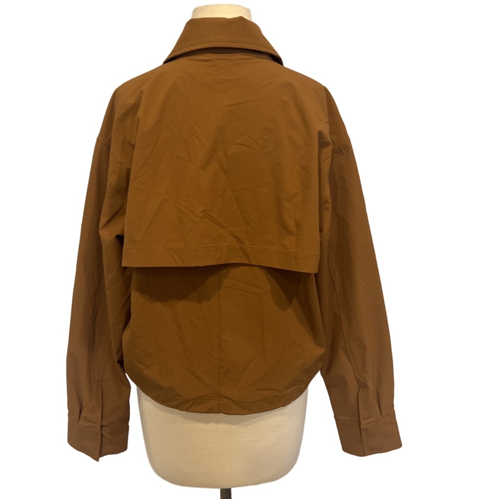 Halfdays Nan Field Jacket - NWOT - Picture 5 of 10